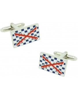 gemelos para camisa tercio de spinola