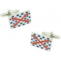 Tercio of Spinola Cufflinks 
