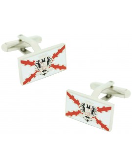 gemelos para camisa tercio de flandes