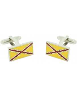 Tercio of Philip II Cufflinks 2