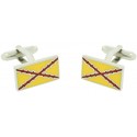 Tercio of Philip II Cufflinks