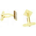 Spanish Civil Guard Cufflinks