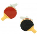 Table Tennis Cufflinks 