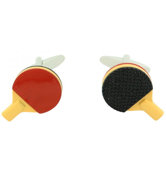 comprar raqueta gemelos ping pong personalizados
