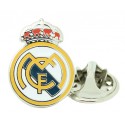 pin del real madrid en pack 