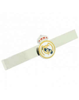 Real Madrid Cufflinks,Tie Bar and Pin Gift Set