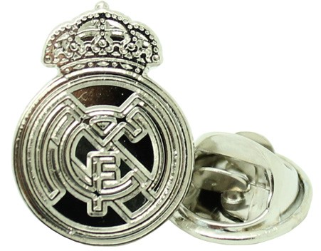 Fancy Real Madrid - Real Madrid - Pin