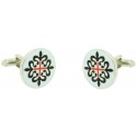 Order of Montesa Cufflinks