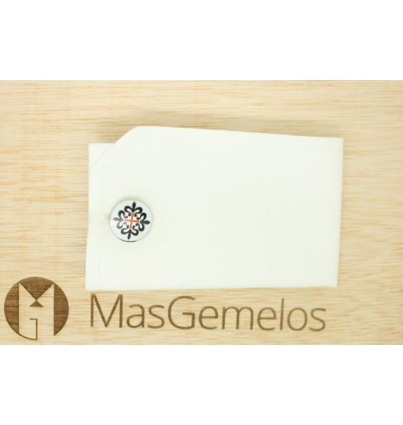 Order of Montesa Cufflinks