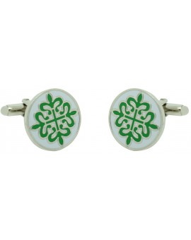 Order of Alcantara Cufflinks 2