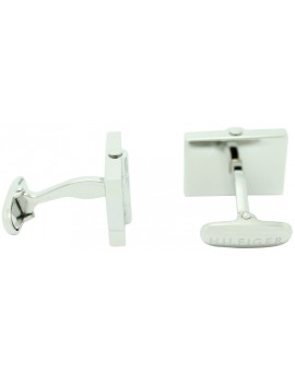 Door Hinge Tommy Hilfiger Cufflinks