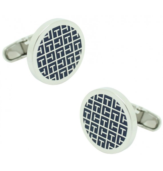 tommy cufflinks