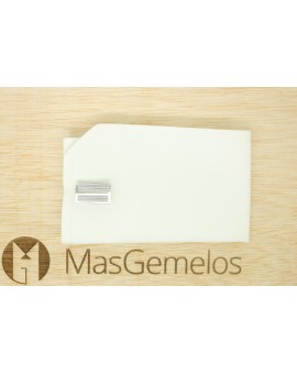 Gemelos para camisa Marinero Tommy Hilfiger