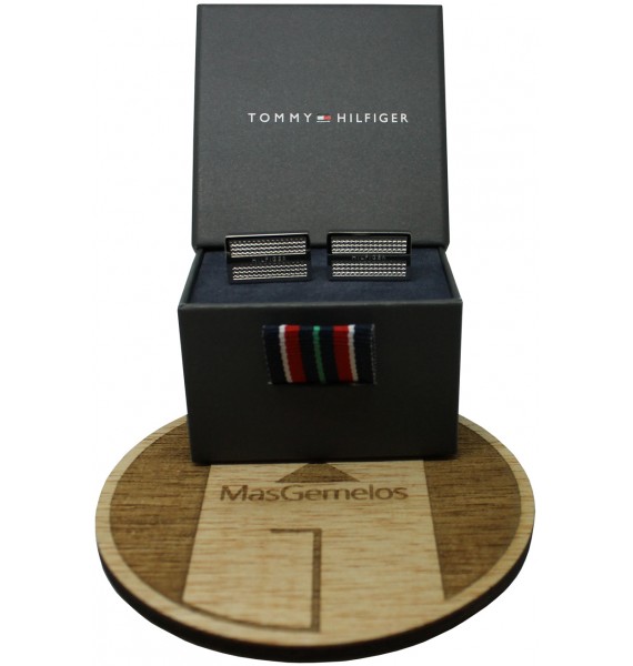 Sailor Tommy Hilfiger Cufflinks 