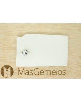 regalar gemelos para camisa balon de futbol 