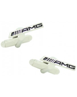 Mercedes-AMG Cufflinks 