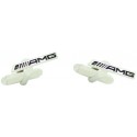 Mercedes-AMG Cufflinks 