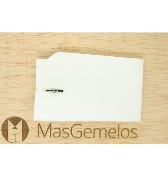 Mercedes-AMG Cufflinks 