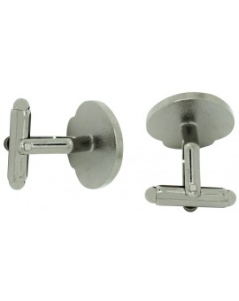 1-UP Mushroom Cufflinks 