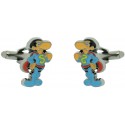 Superlopez Cufflinks 