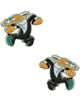 Mort Cufflinks 