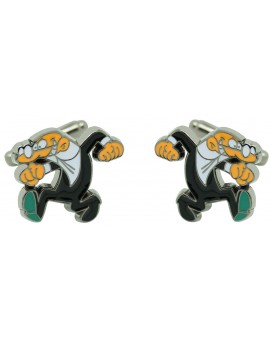 Mort Cufflinks  2