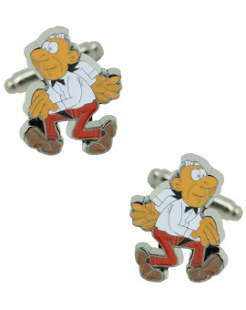 Phil Cufflinks 
