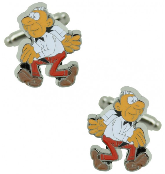 Phil Cufflinks 