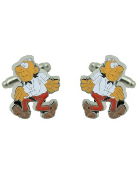 Gemelos para camisa Filemón  2