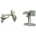 Phil Cufflinks 