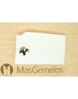 Mort & Phil Cufflinks 