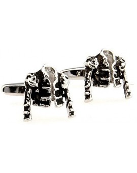 Gemelos Chaquetilla de Torero