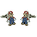 Super Mario Bros. Cufflinks 