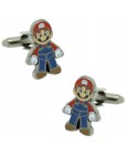 Super Mario Bros. Cufflinks 