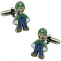 Gemelos para camisa Luigi
