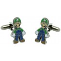 Gemelos para camisa Luigi