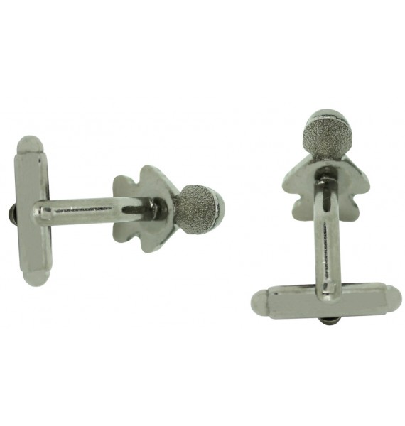 Luigi Cufflinks 