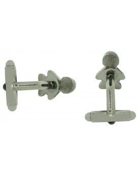 Luigi Cufflinks 