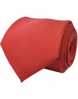 Red Hester Tie 