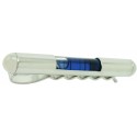 Blue Level Tie Bar