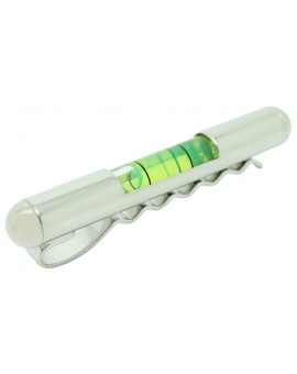 Alfiler de Corbata Nivel Verde