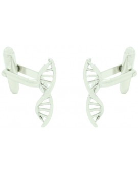 DNA symbol cufflinks 2