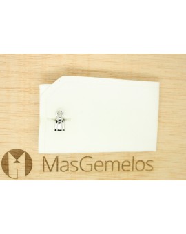 gemelos camisa aleta de buceo