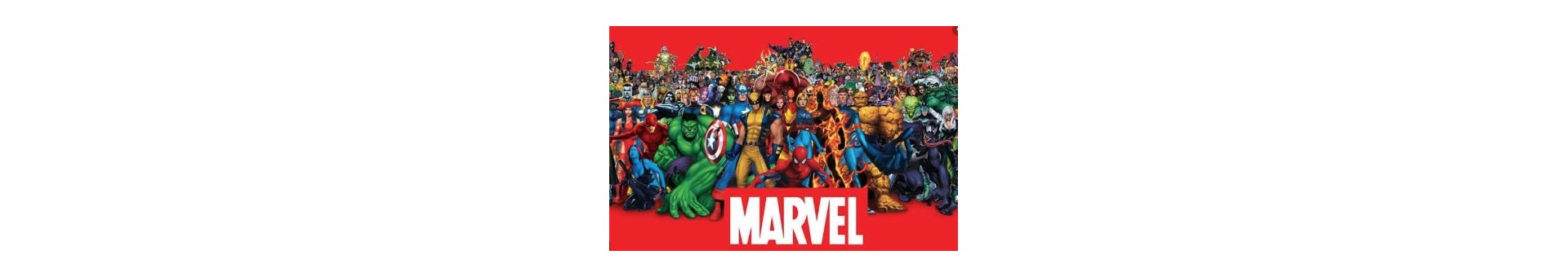 MARVEL COMICS