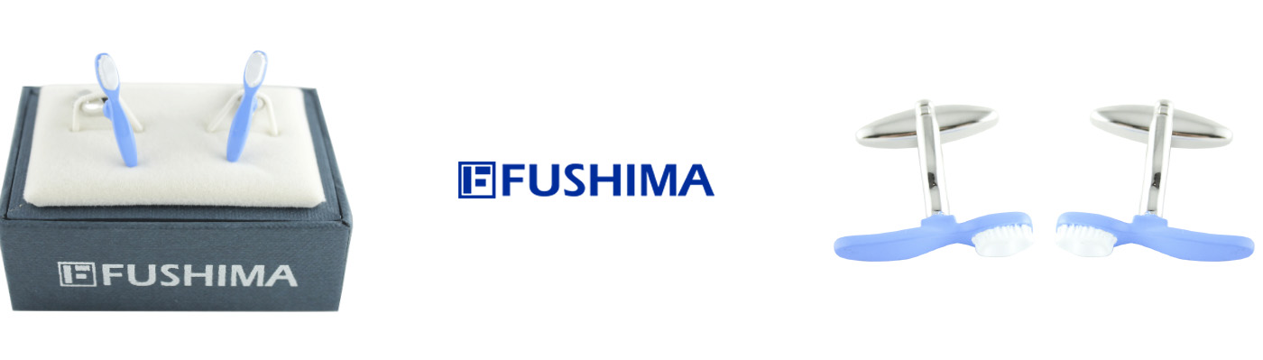 Diseño para la empresa Fushima