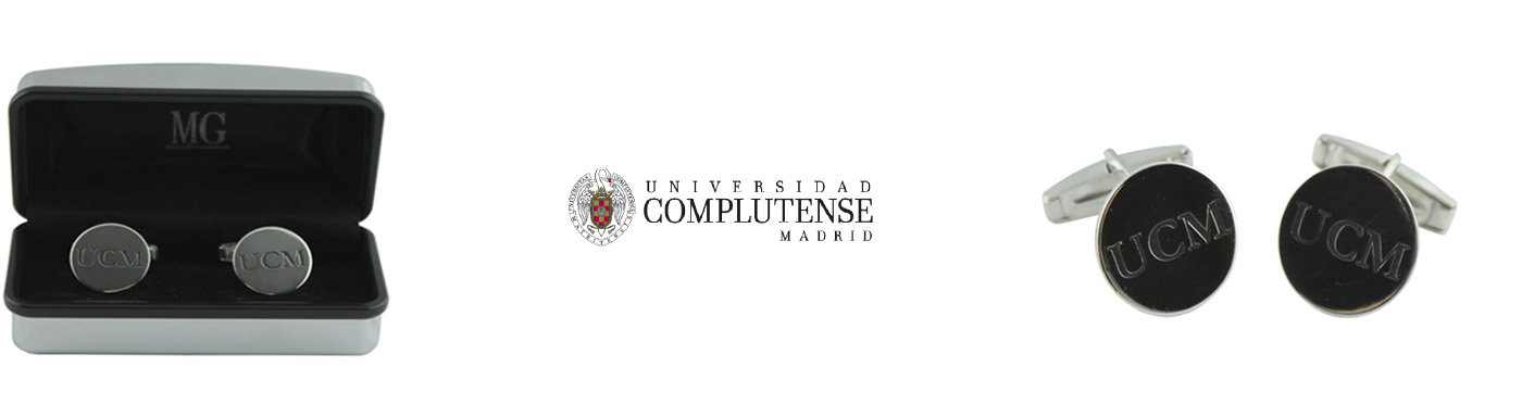 Diseño para la Universidad Complutense de Madrid