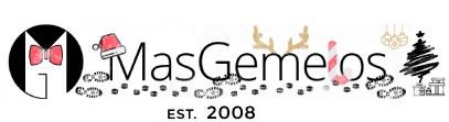 Masgemelos